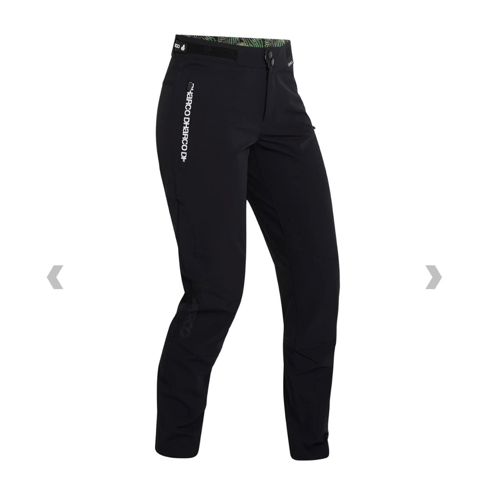 Dharco Gravity Pants